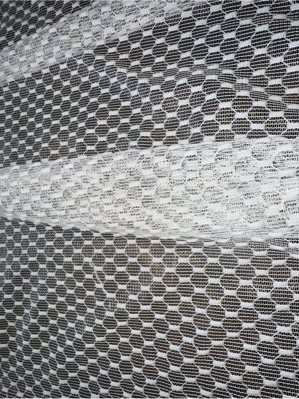 1970’s Beacon Loom, Inc. curtains